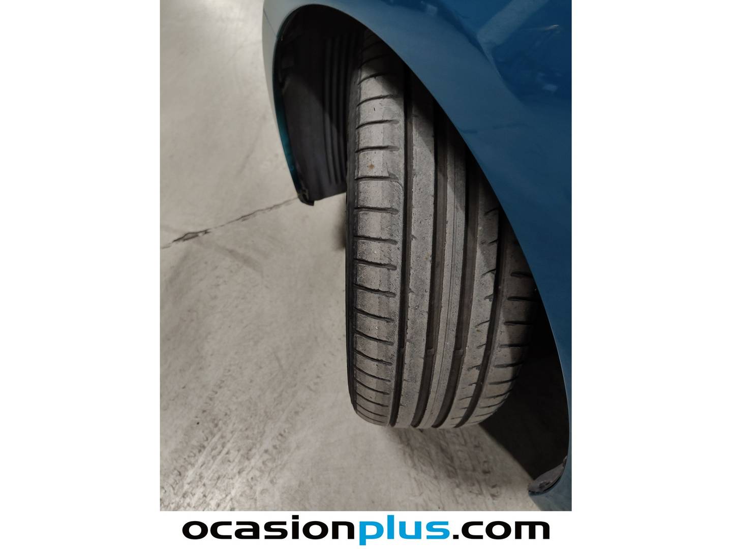 KIA Ceed KIA Ceed 1.6 CRDi VGT Drive (128 CV) manual