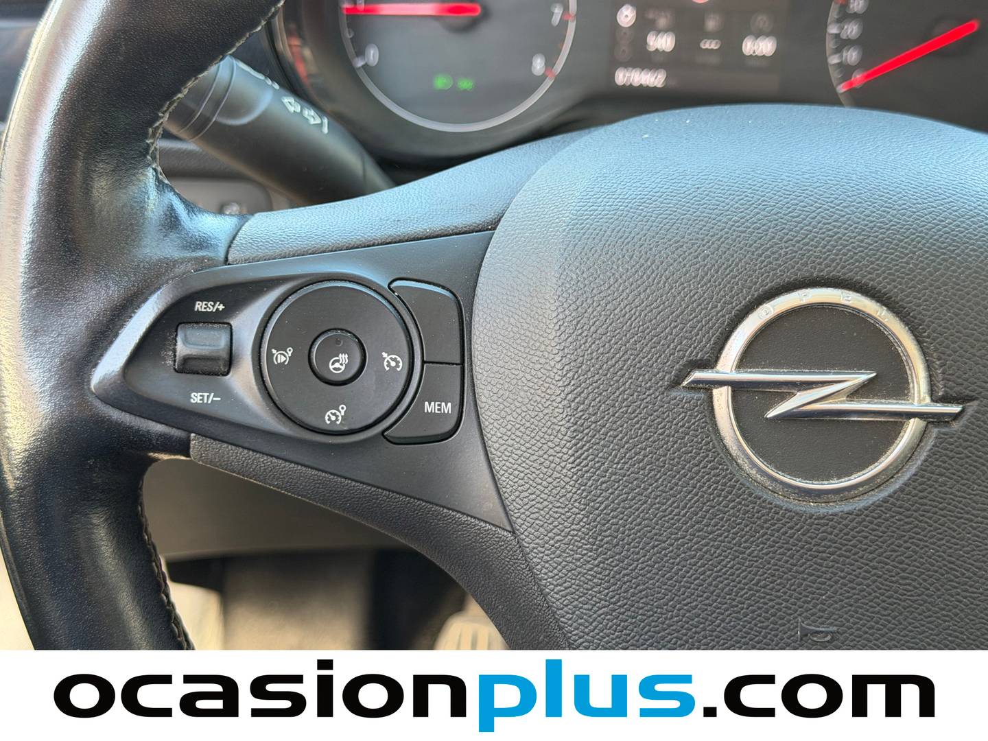 Opel Corsa Opel Corsa 1.2 XEL S&S Edition (75 CV) de segunda mano