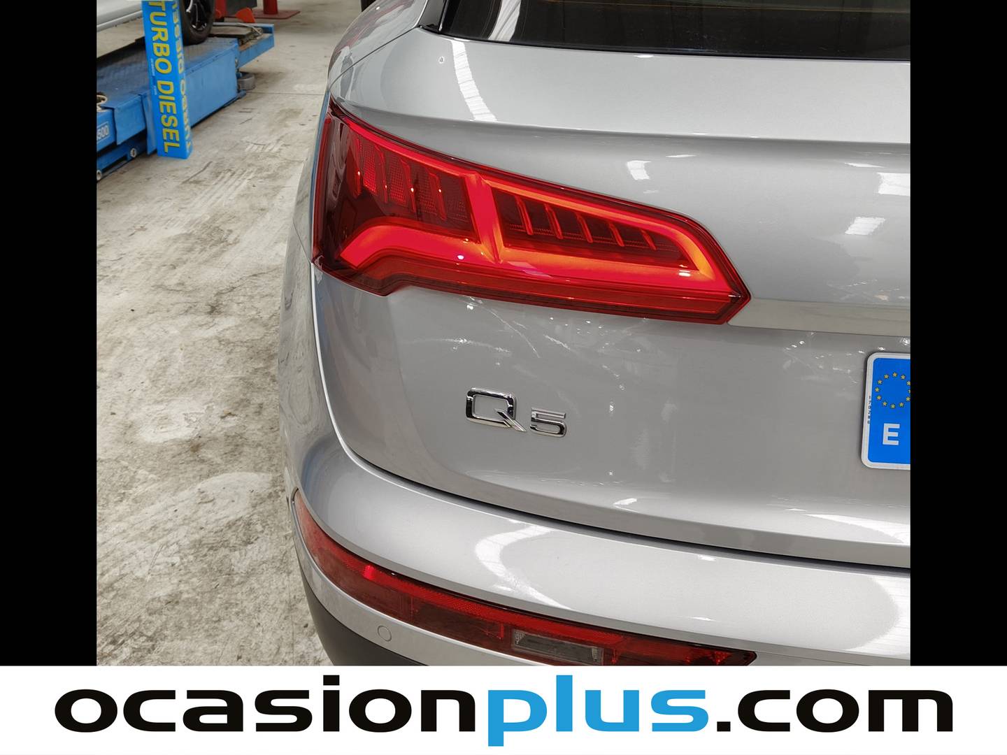 Foto Audi Q5 Audi Q5 Advanced 45 TFSI quattro (245 CV) S tronic