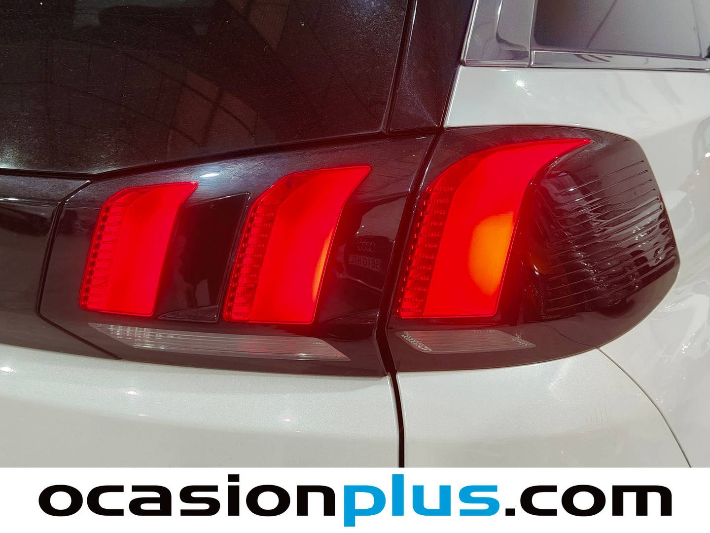 Foto Peugeot 5008 Peugeot 5008 BlueHDI 150 GT-Line S&S (150 CV) 7 Plazas