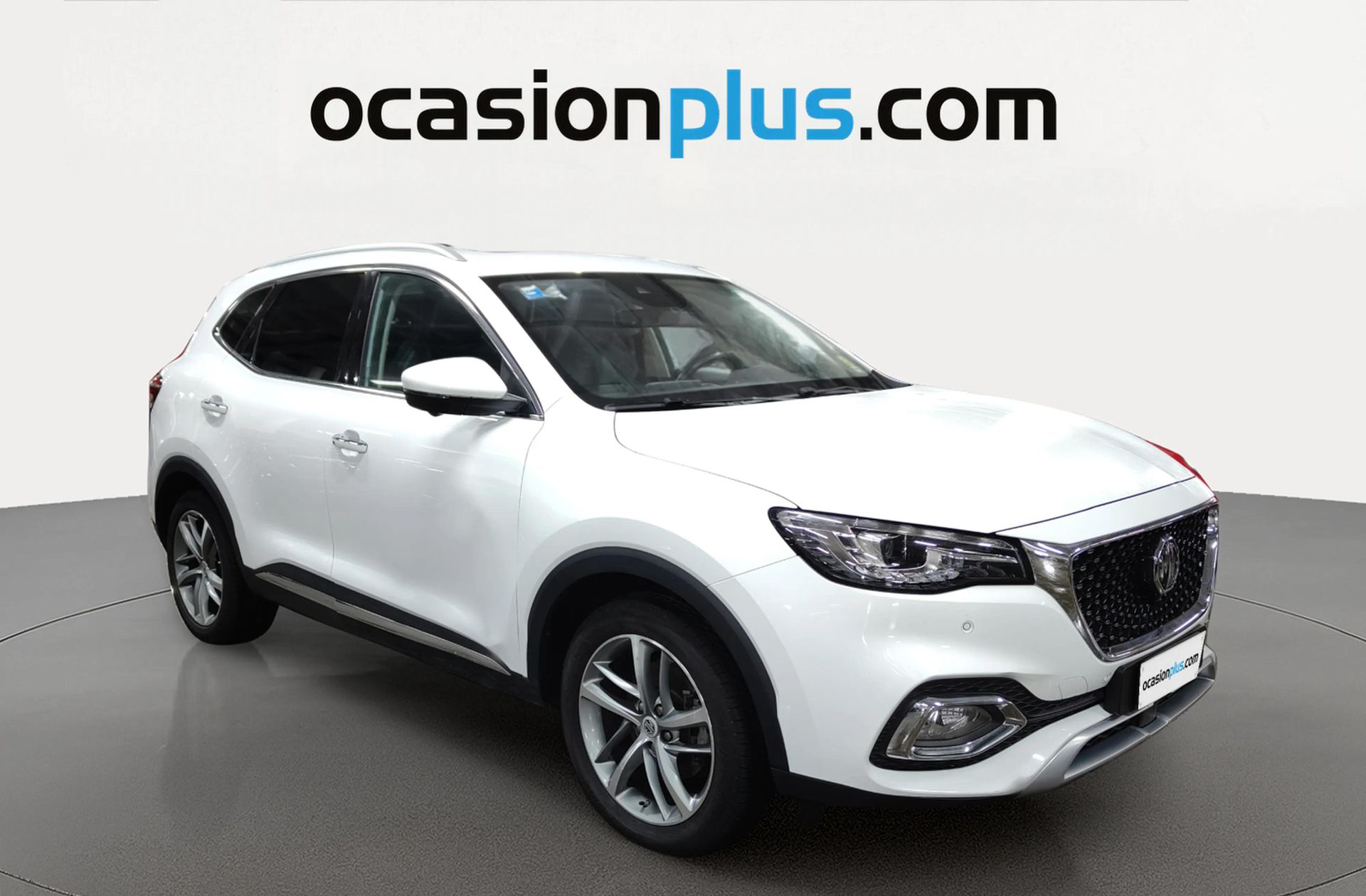 MG HS 1.5 Turbo GDI Luxury DCT - foto 2