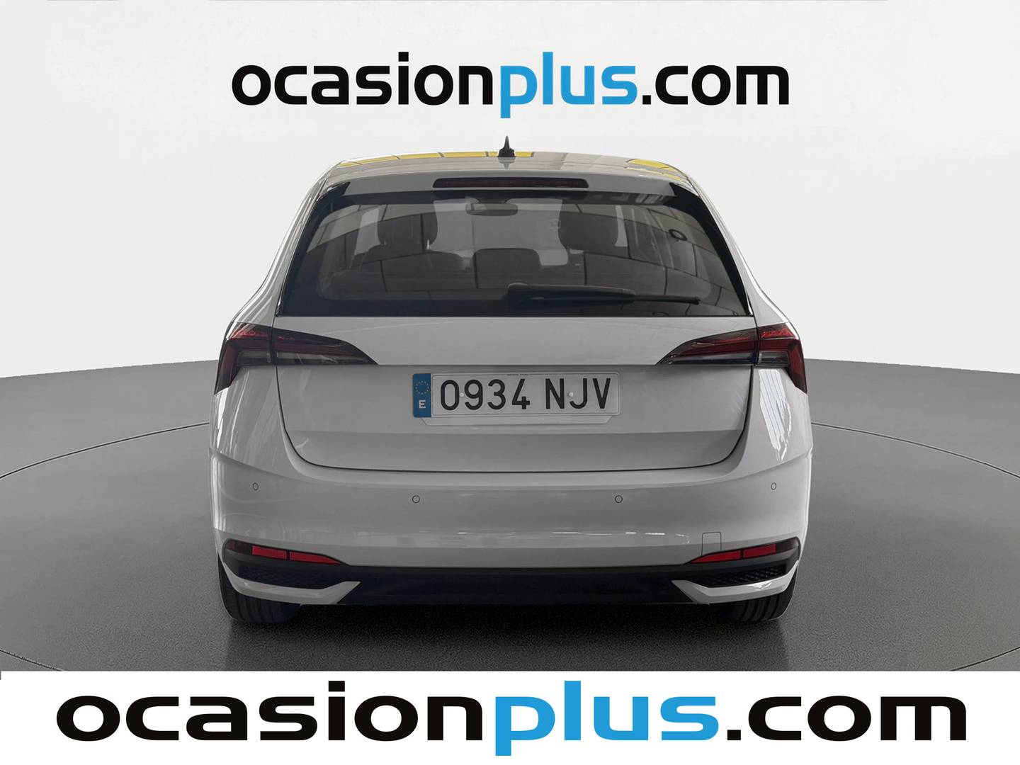 Skoda Scala Skoda Scala 1.0 TSI Go (115 CV) barato