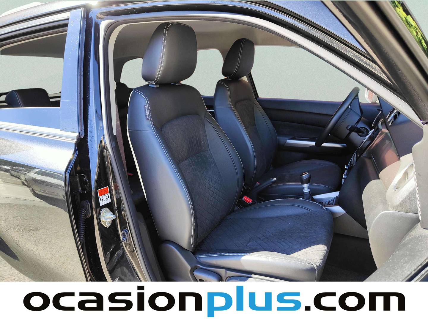 Suzuki Vitara Suzuki Vitara 1.4 T Mild Hybrid GLX (129 CV) km 0