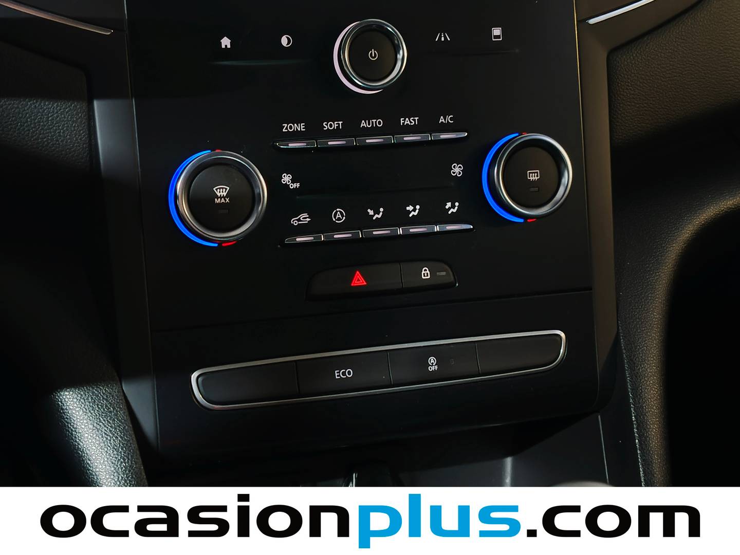 Renault Mégane Renault Megane Zen Blue dCi (115 CV) km 0