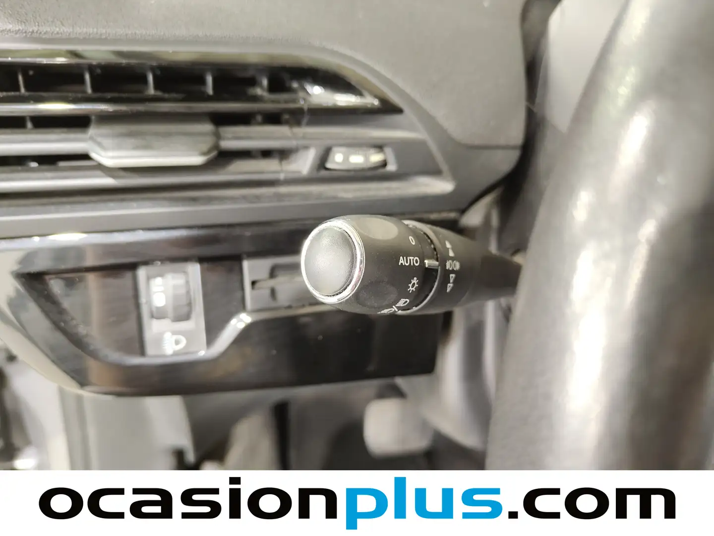 Foto Citroën Grand C4 Spacetourer Citroen Grand C4 Spacetourer BlueHDi (130CV) EAT8 Feel