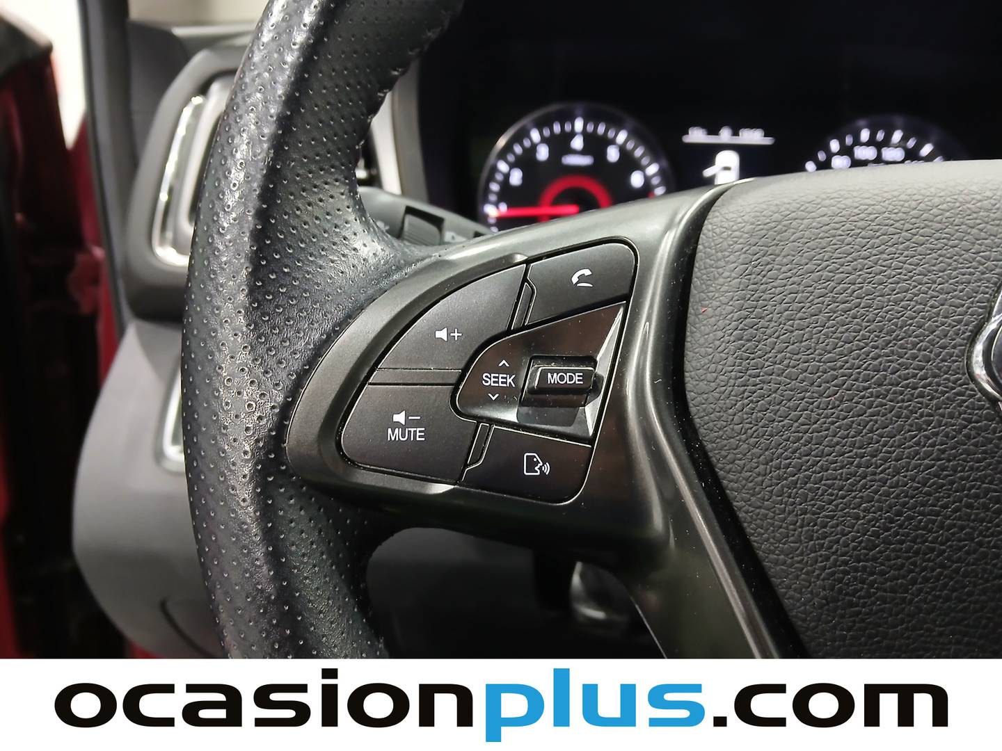 Foto SsangYong Tivoli Ssangyong Tivoli G12T Urban Plus  (128 CV)