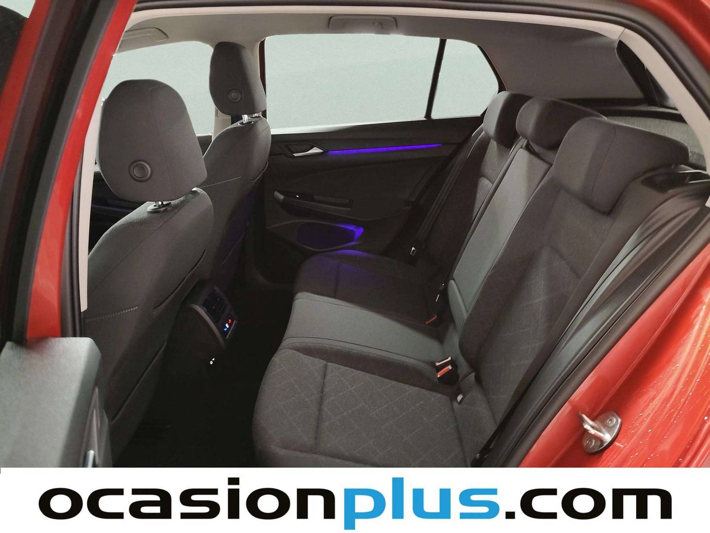 Foto Volkswagen Golf Volkswagen Golf Life 1.5 TSI (130 CV)