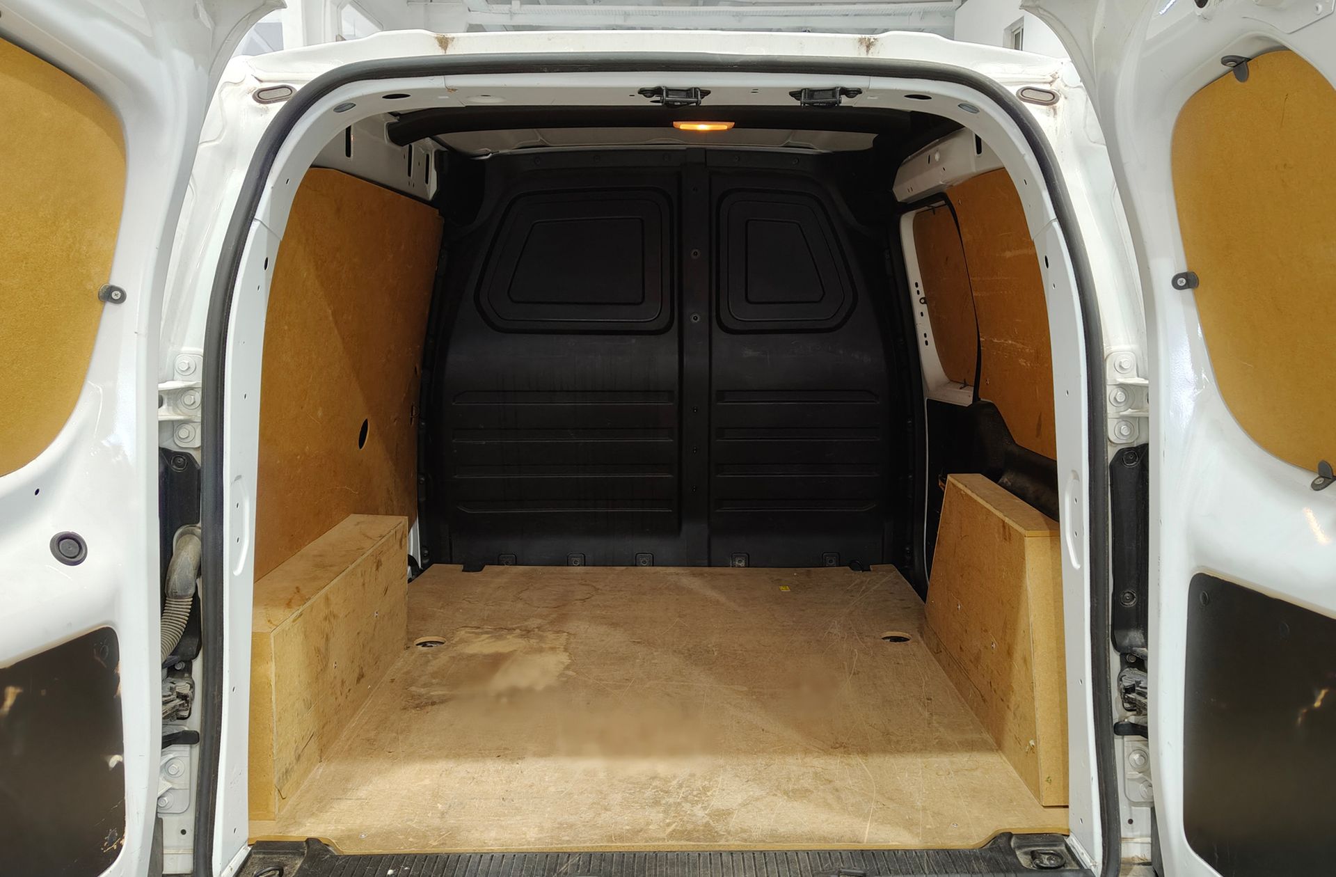 Renault Kangoo Furgon Profesional Blue dCi - foto 12