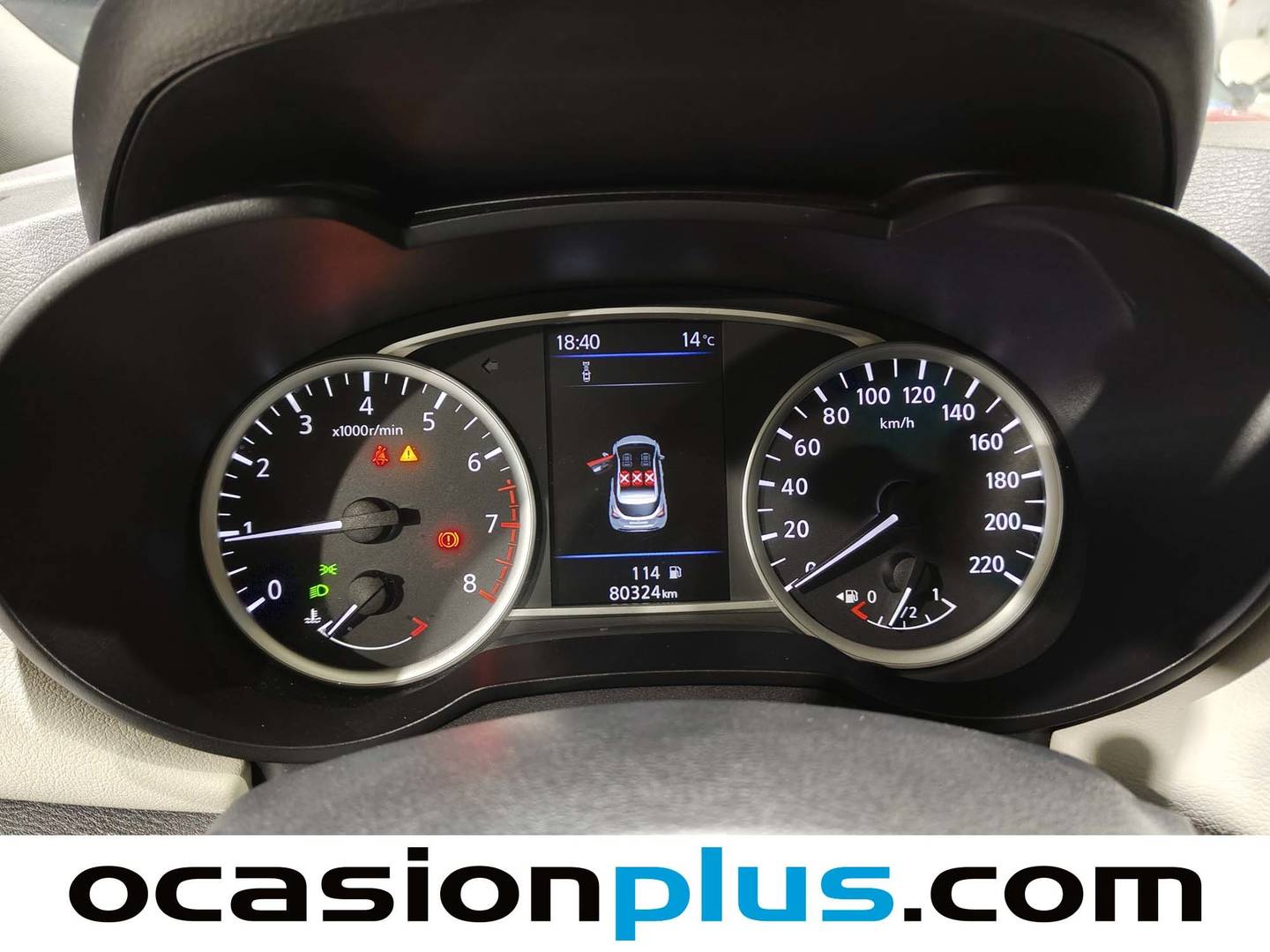 Foto Nissan Micra Nissan Micra IG-T 92 Kiiro (92 CV)