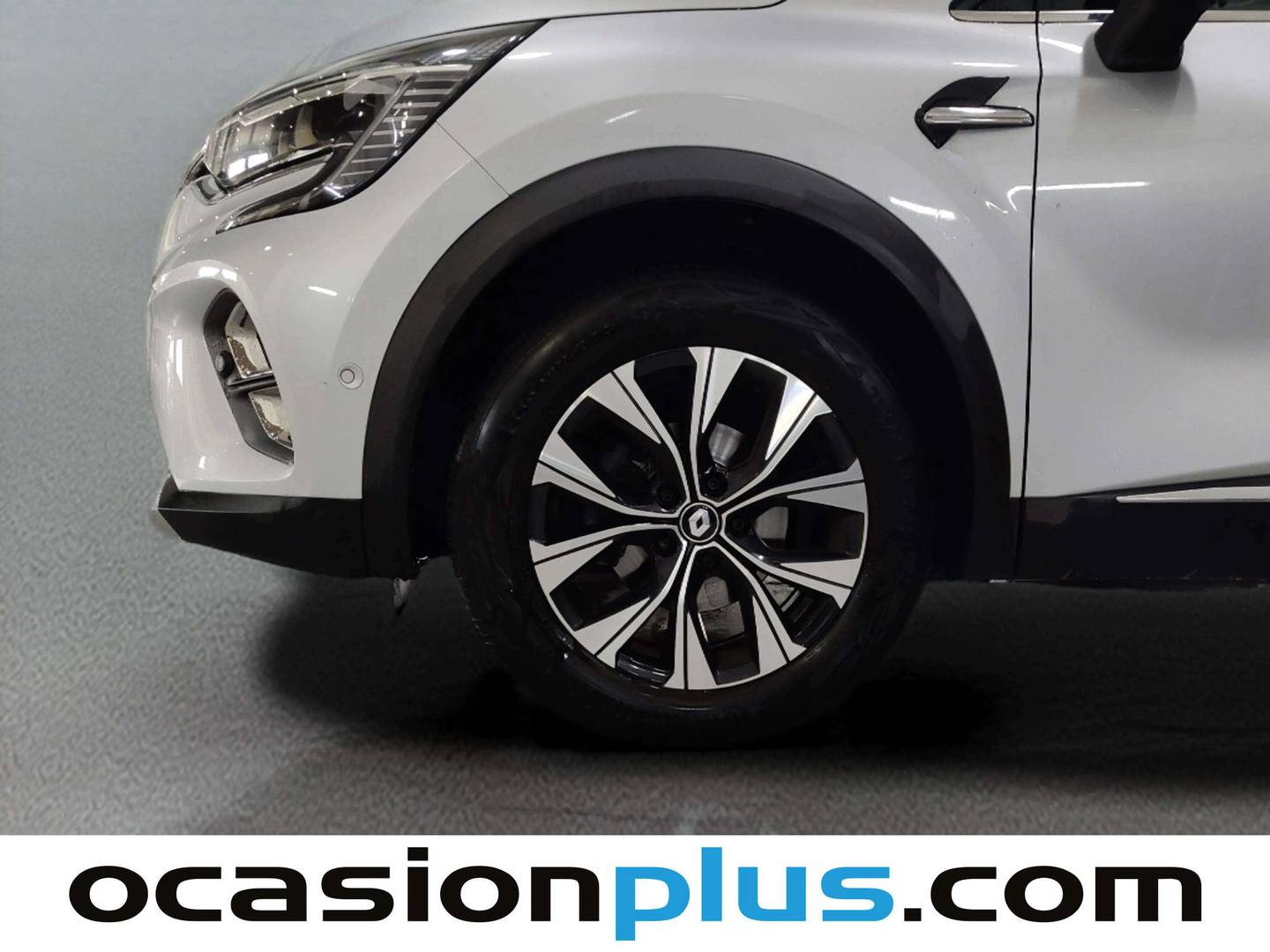 Renault Captur Renault Captur Techno TCe (90 CV) seminuevo