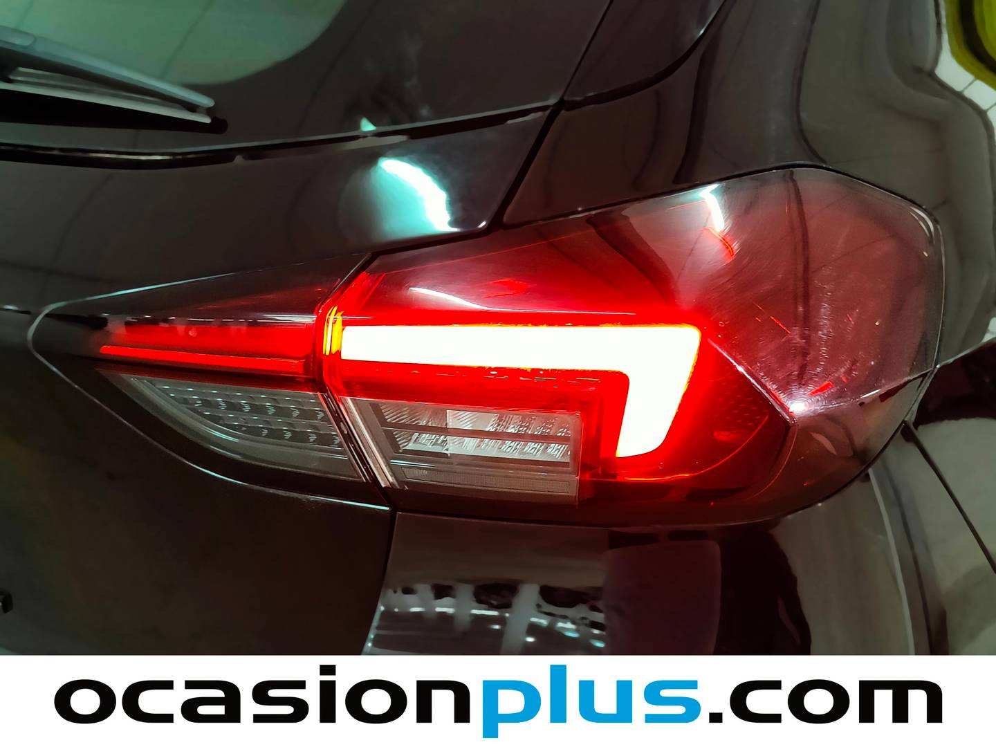 Opel Corsa Opel Corsa 1.2 T XHL GS (100 CV) gasolina