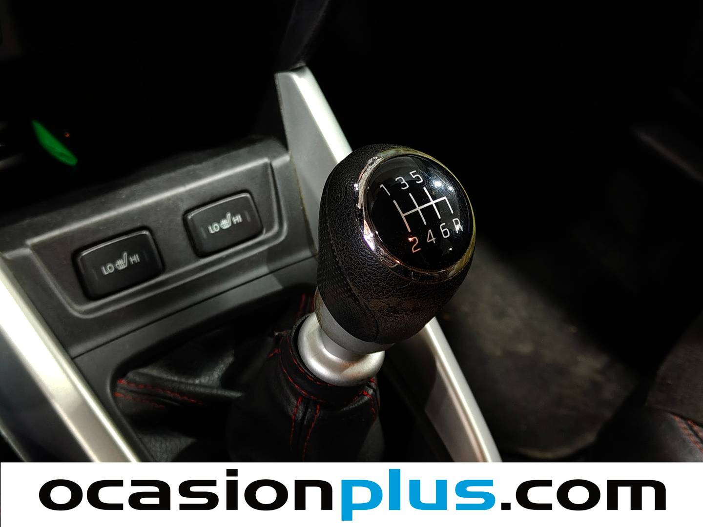 Suzuki Vitara Suzuki Vitara 1.4 Turbo S 4WD (140 CV) de segunda mano