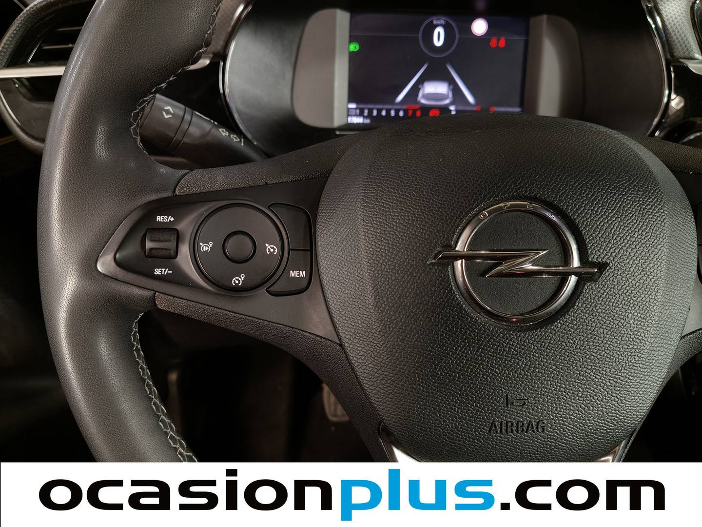 Opel Corsa Opel Corsa 1.2 Turbo XHL Elegance (100 CV) seminuevo