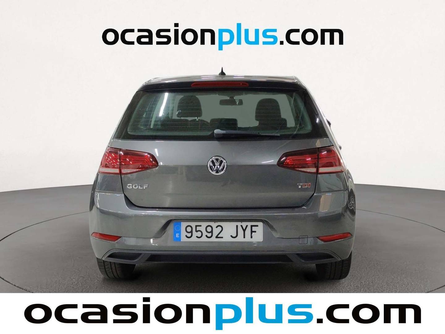 Foto Volkswagen Golf Volkswagen Golf Business 1.6 TDI (115 CV)