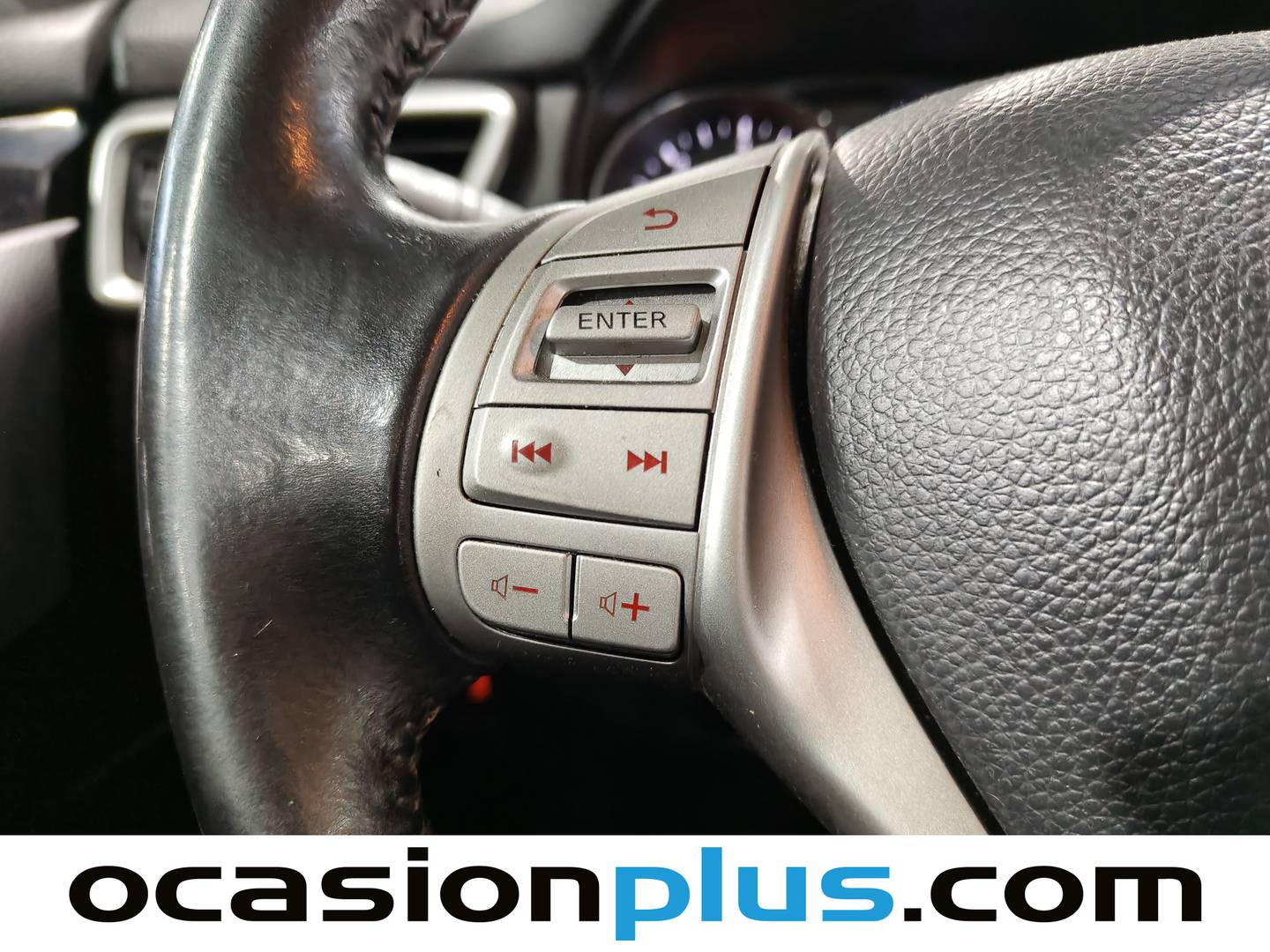 Foto Nissan QASHQAI Nissan Qashqai DIG-T 163 S&S Acenta 4X2 (163 CV)