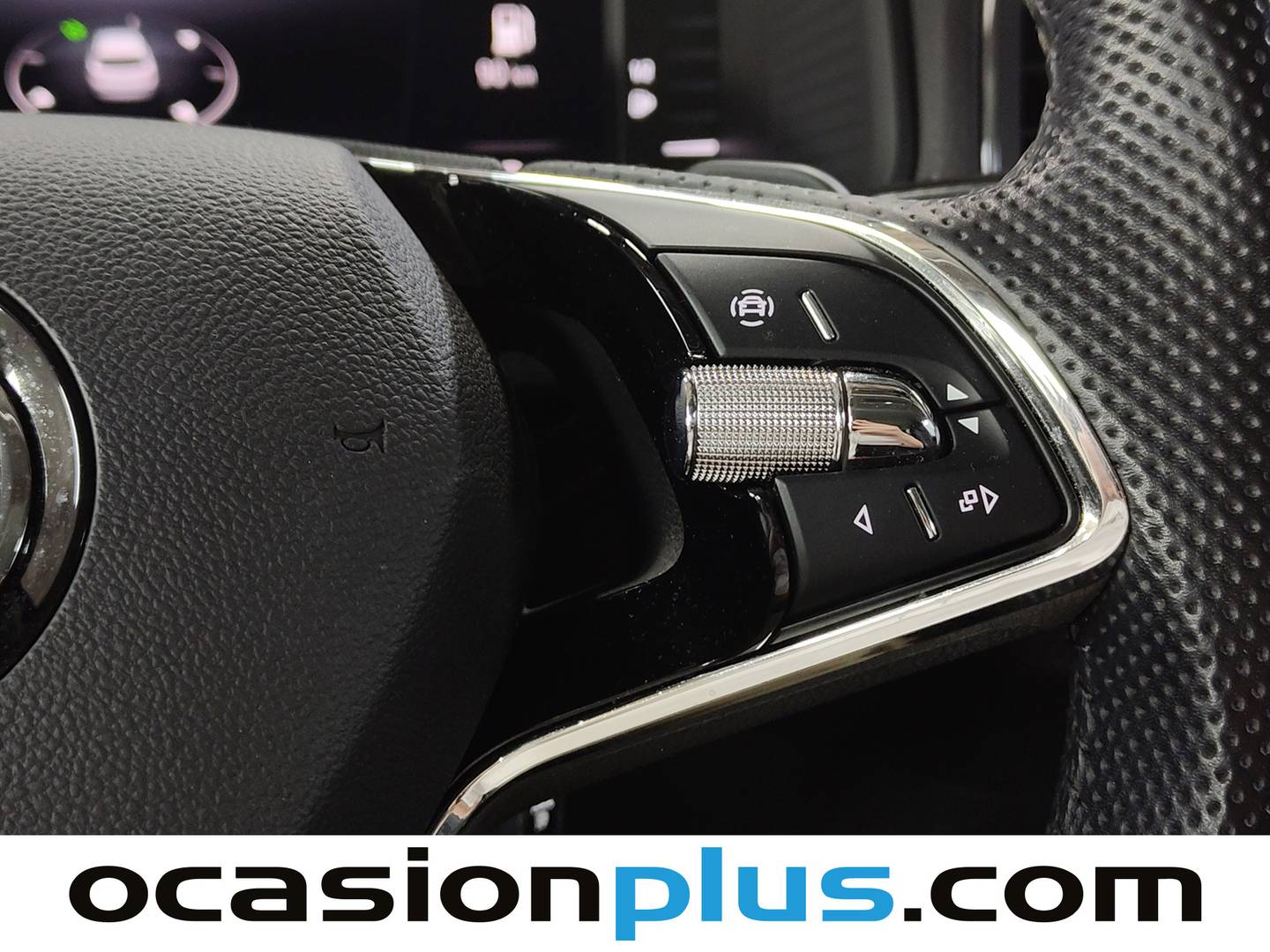 Skoda Karoq Skoda Karoq 1.5 TSI ACT Style DSG (150 CV) 2021