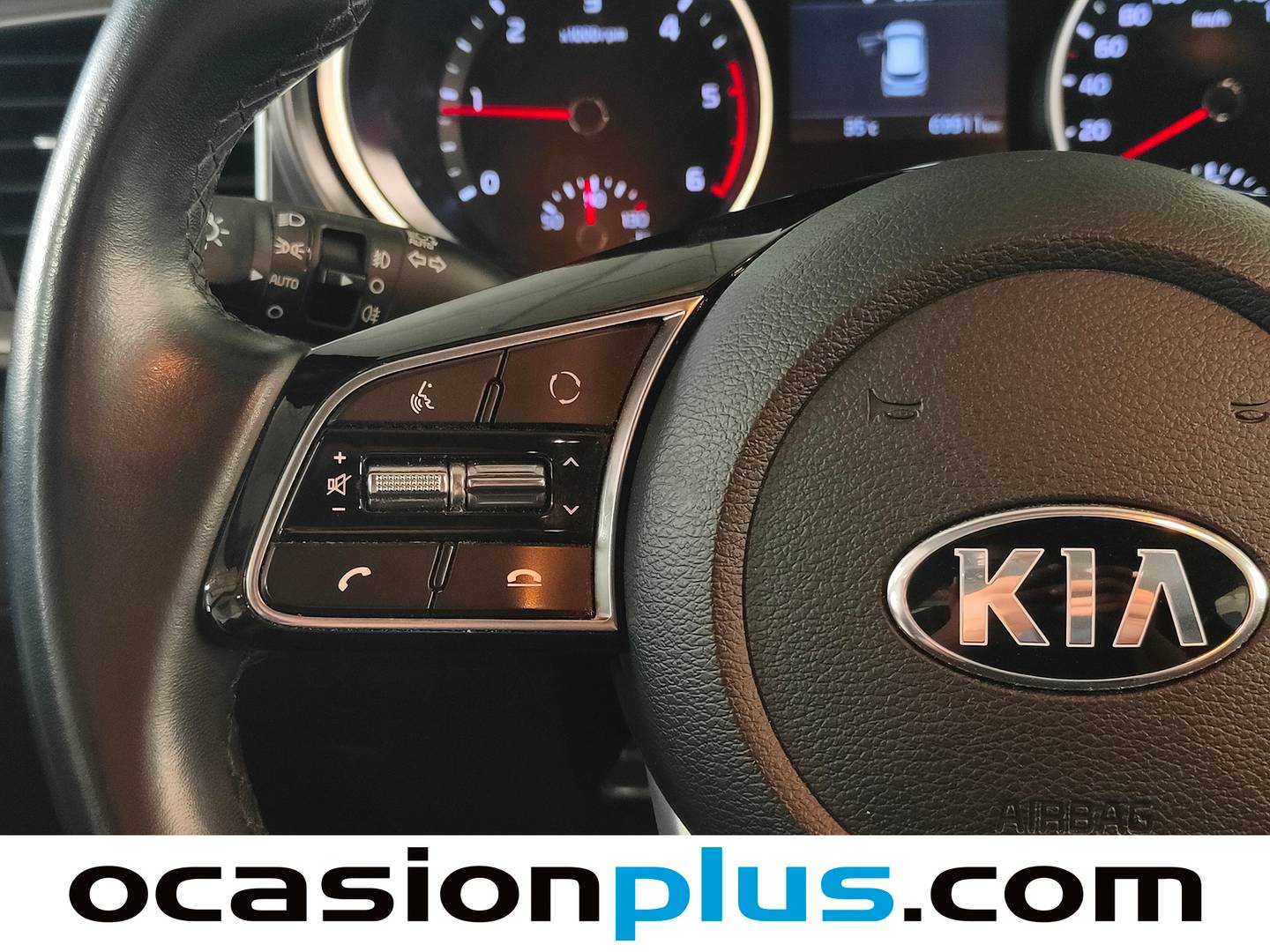 KIA Ceed KIA Ceed 1.6 CRDi Drive (115 CV) barato