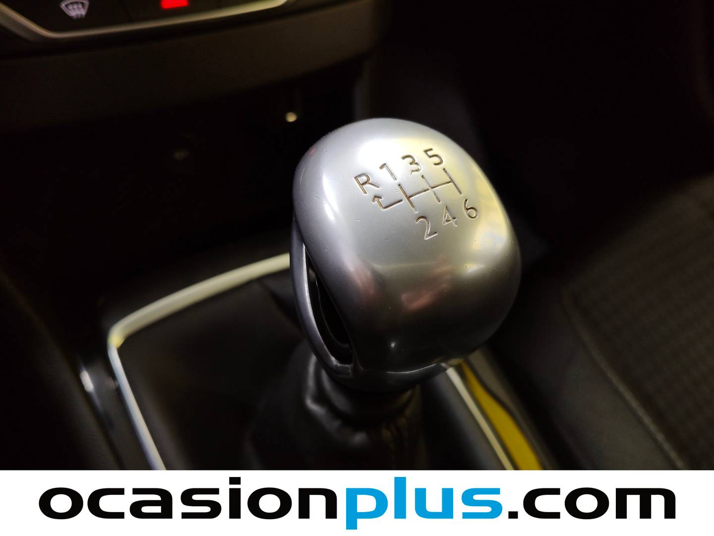 Peugeot 308 Peugeot 308 BlueHDi 100 S&S Business Line (100 CV) de segunda mano