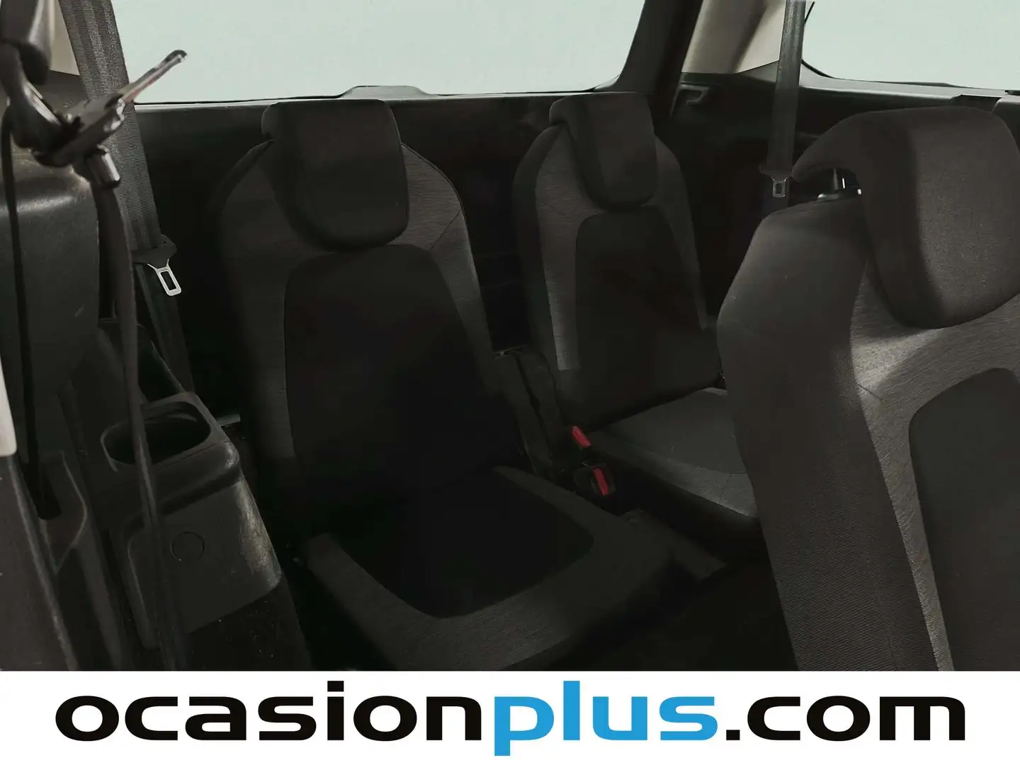 Foto Citroën Grand C4 Picasso Citroen Grand C4 Picasso 1.6 VTi Attraction  7 Plazas (120 CV)