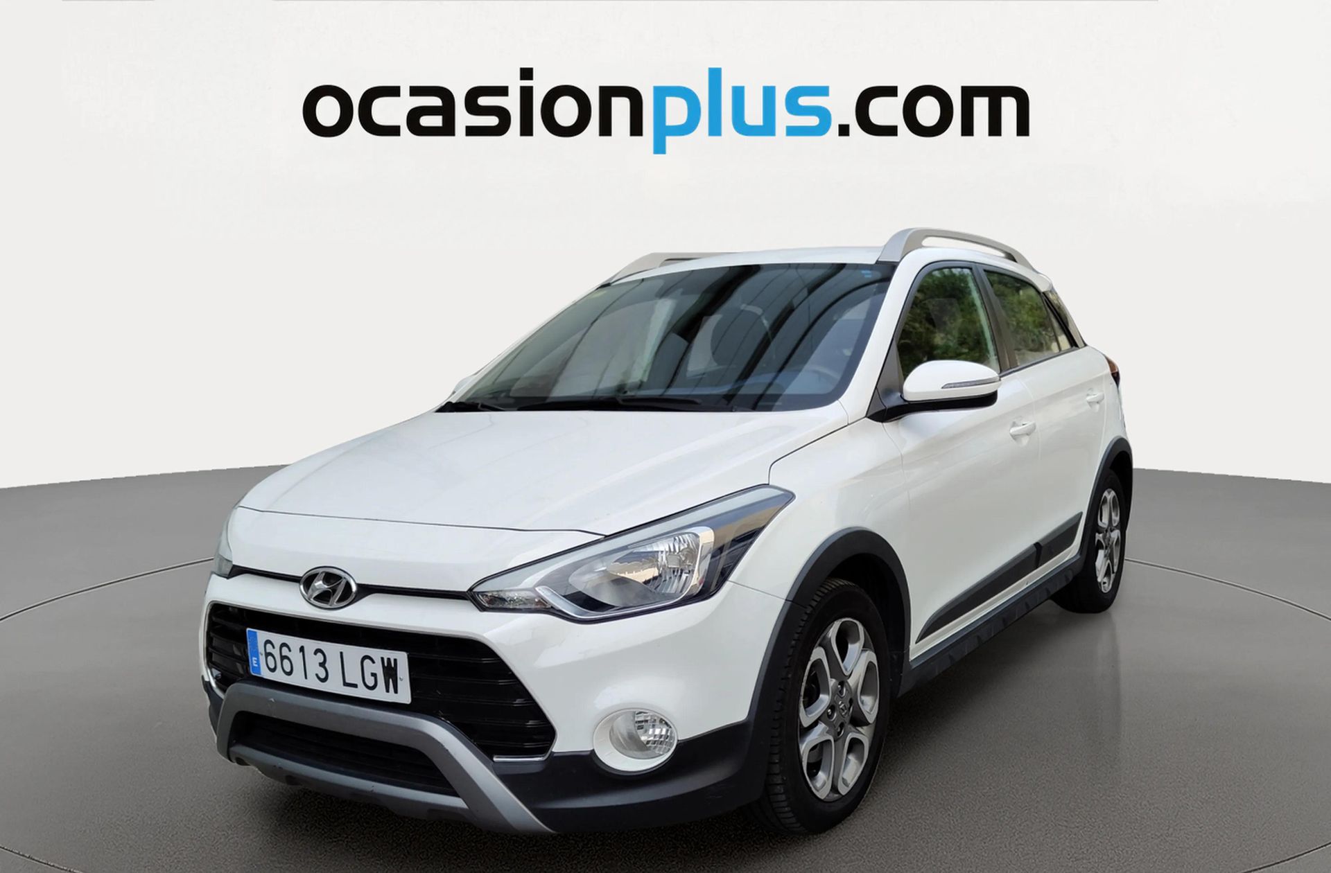 Hyundai i20 Active 1.0 T-GDi Klass