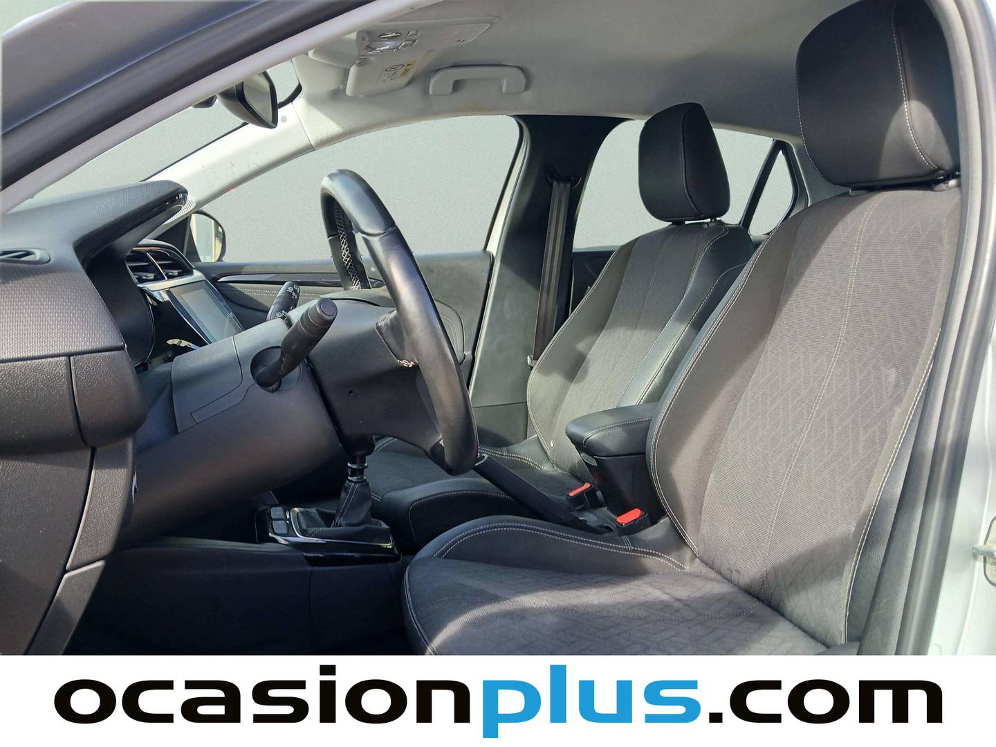 Foto Opel Corsa Opel Corsa 1.2 Turbo XHL Elegance (100 CV)