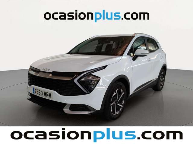 KIA Sportage 1.6 T-GDi MHEV Drive 4x2 (150 CV) de segunda mano