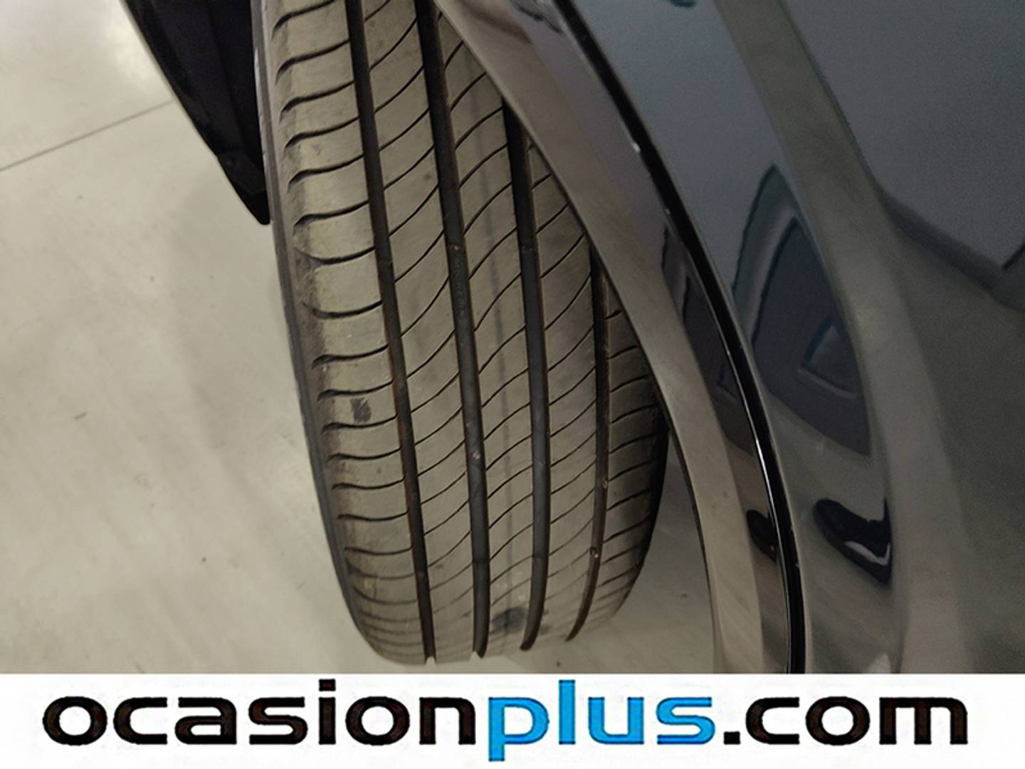 Nissan QASHQAI Nissan Qashqai Tekna Premium E-POWER (190 CV) de segunda mano