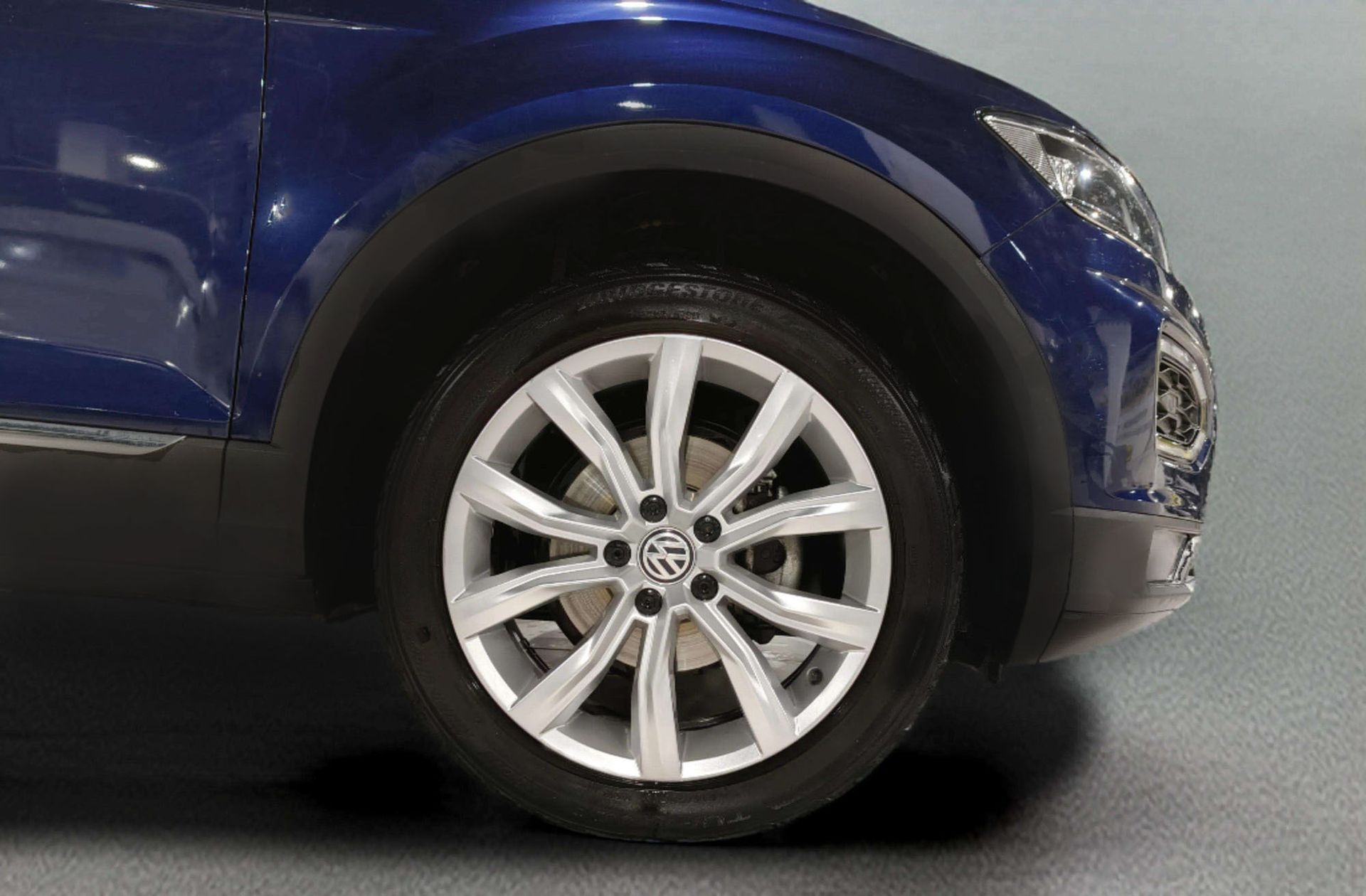 Volkswagen T-Roc Sport 1.5 TSI DSG - foto 38