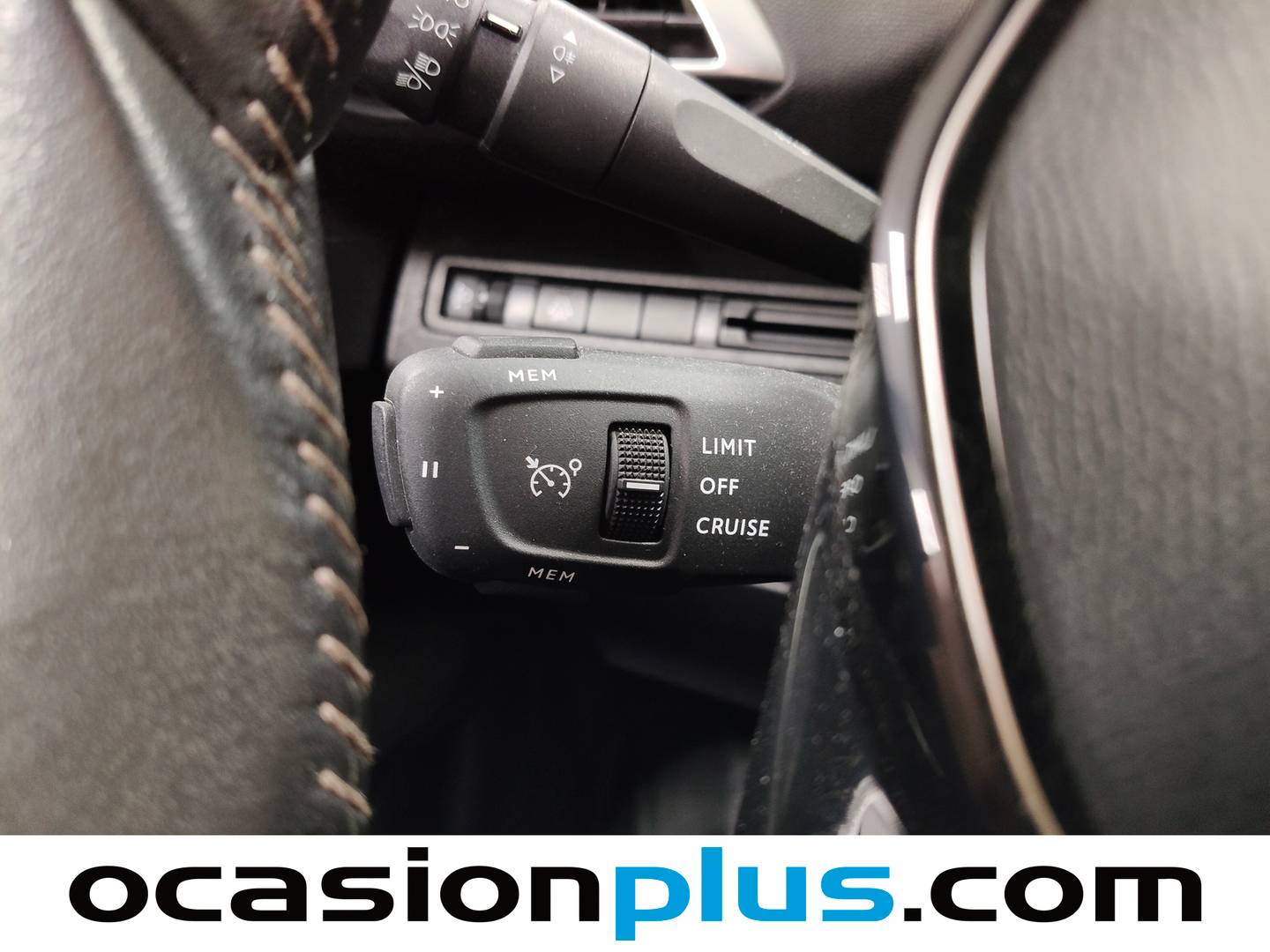 Peugeot 3008 Peugeot 3008 BlueHDi 130 S&S Active Pack (130 CV) seminuevo