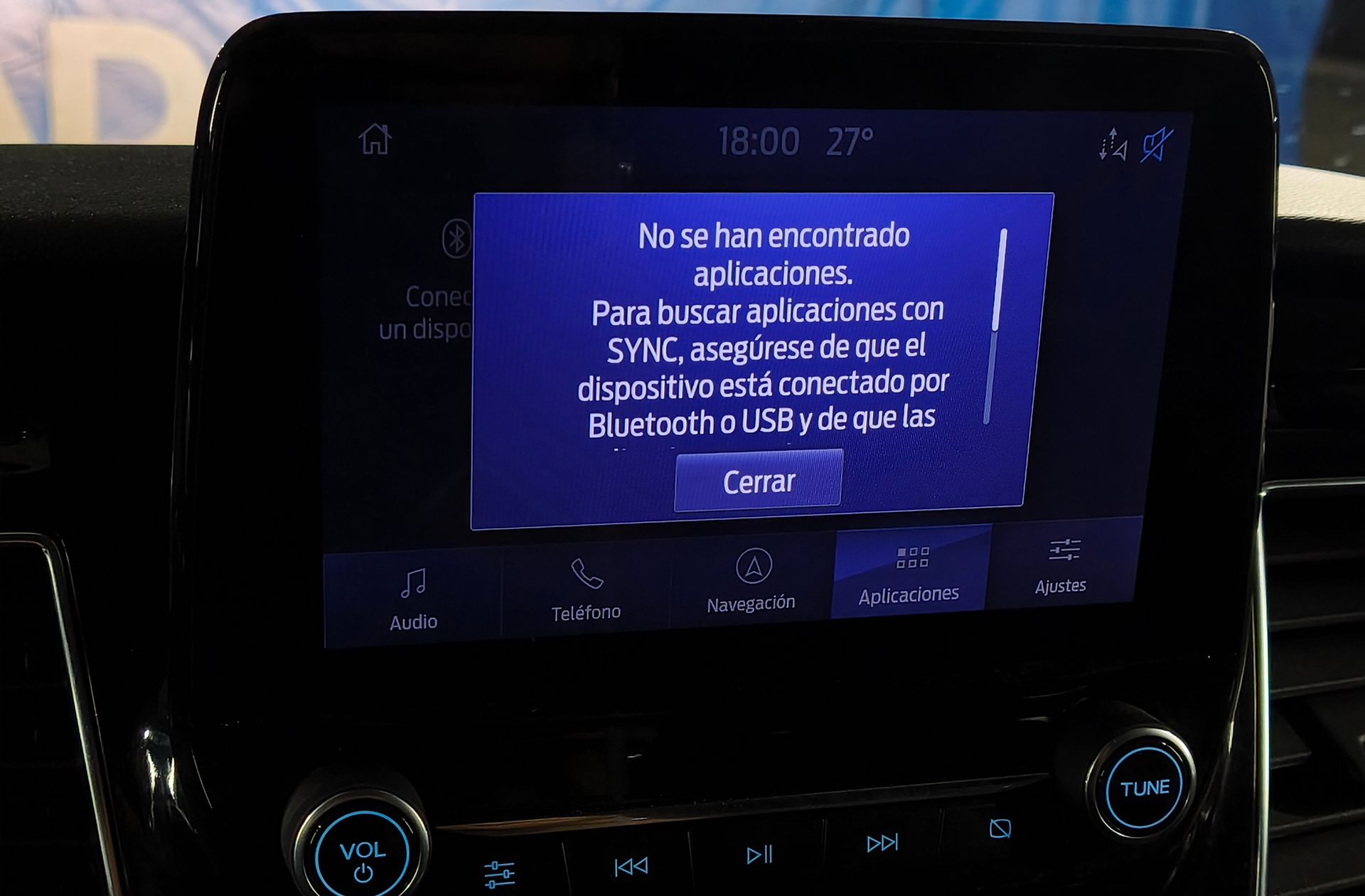 Ford Tourneo Custom 2.0 EcoBlue Hybrid L1 Active - foto 11