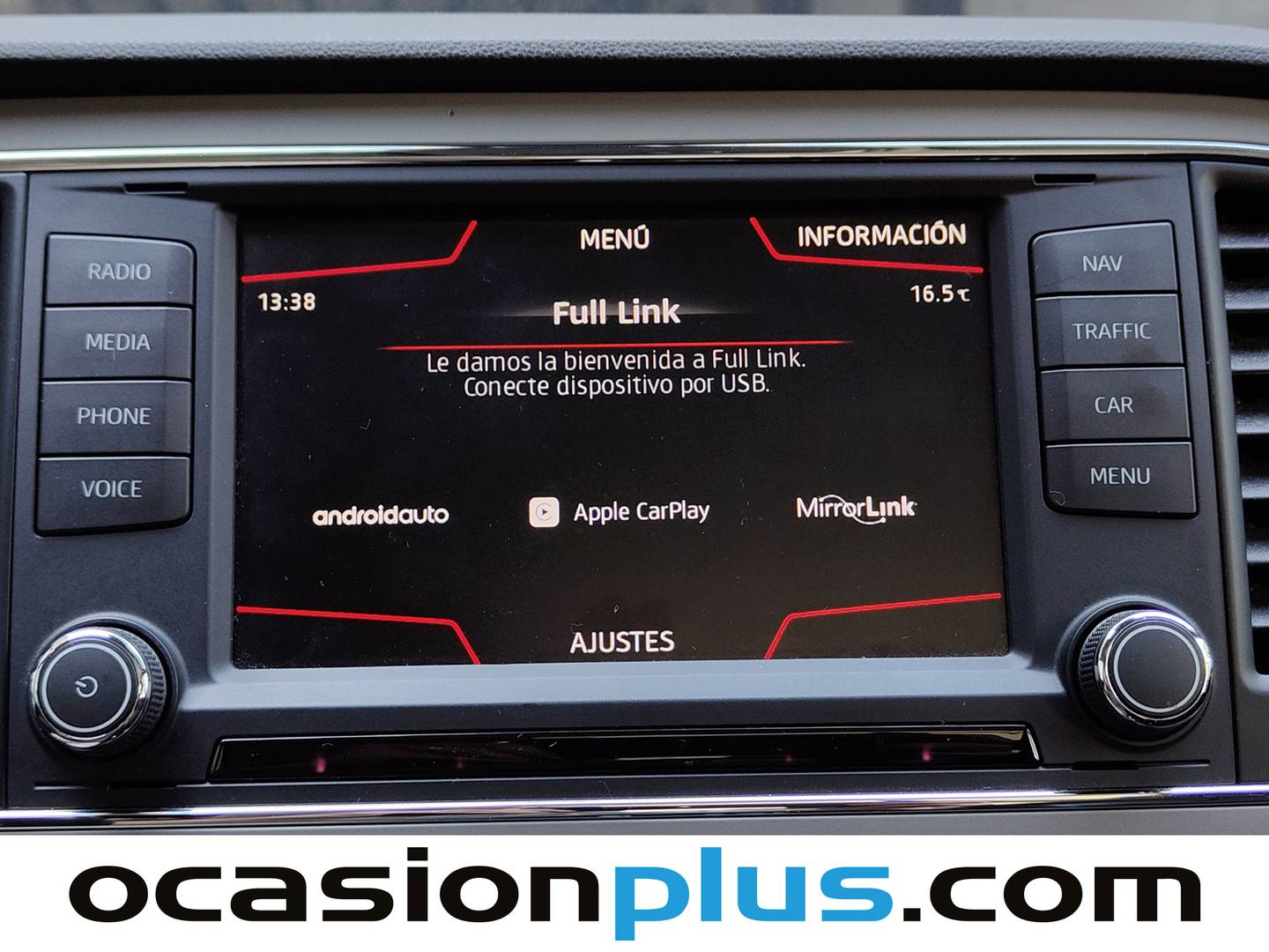 Seat León Seat Leon Xperience 2.0 TDI S&S X-perience 4Drive (150 CV) 150cv