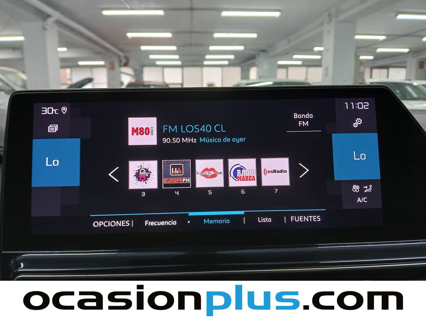 Citroën C5 Aircross Citroën C5 Aircross PureTech 130 S&S Feel Pack EAT8 (131 CV) automático