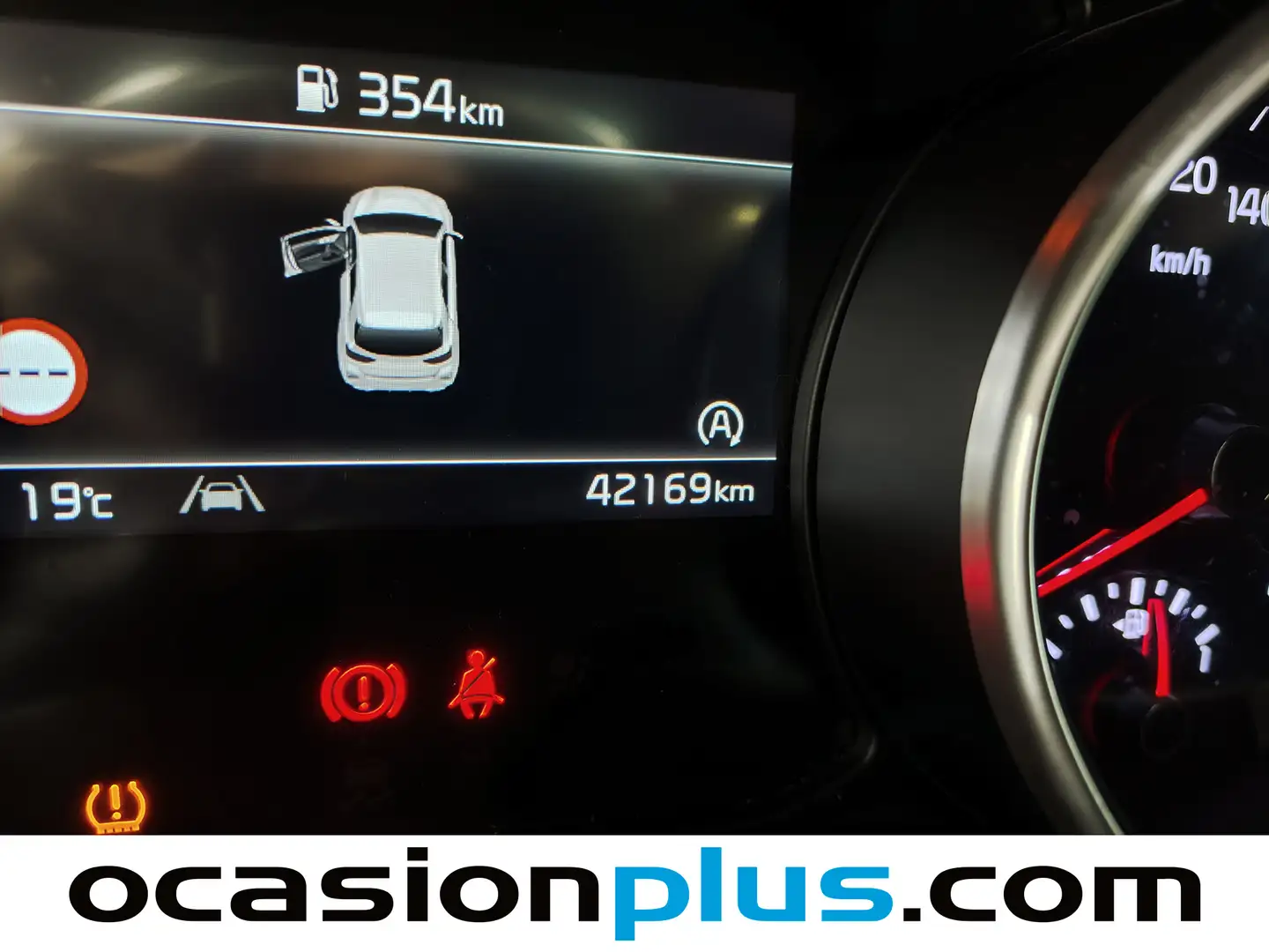 Foto KIA Ceed Kia Ceed 1.0 T-GDi Style Edition (100 CV)