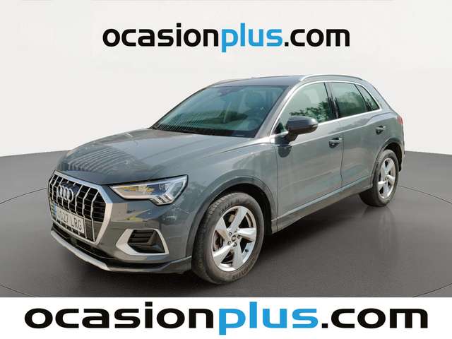 Audi Q3 Advanced 45 TFSI quattro (245 CV) S tronic de segunda mano