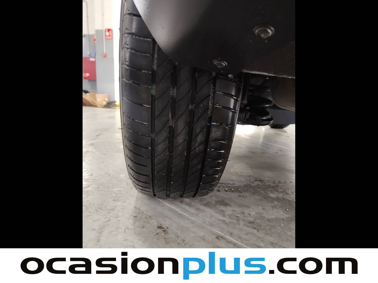 MG ZS MG ZS 1.0T Luxury Auto (111 CV) seminuevo