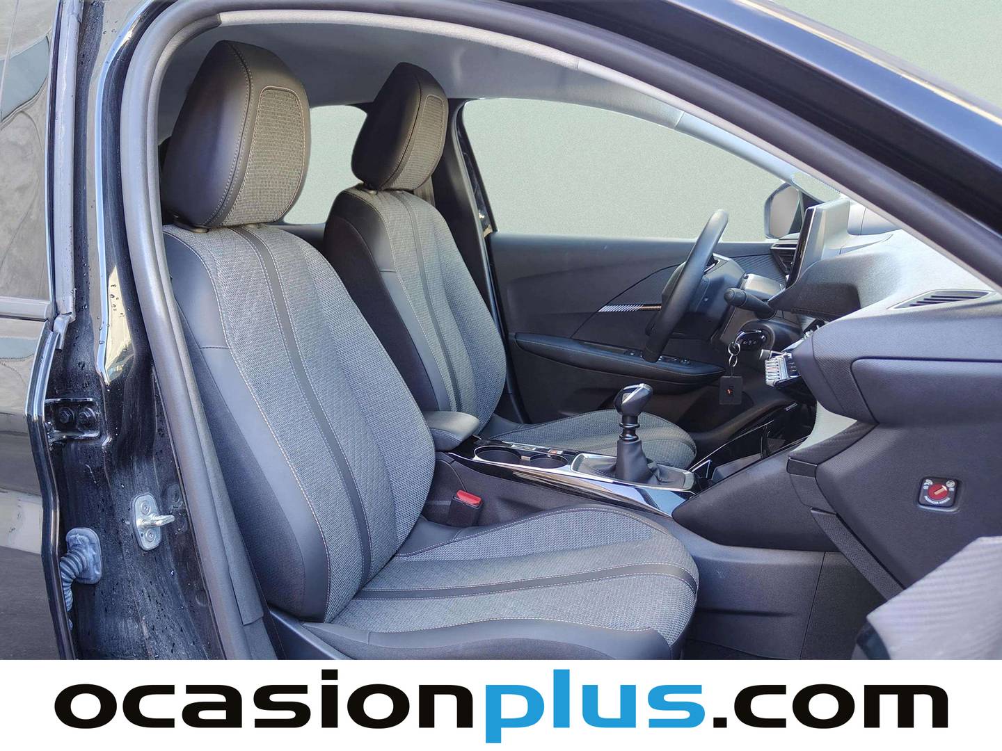 Peugeot 208 Peugeot 208 PureTech 100 Allure (100 CV) gasolina