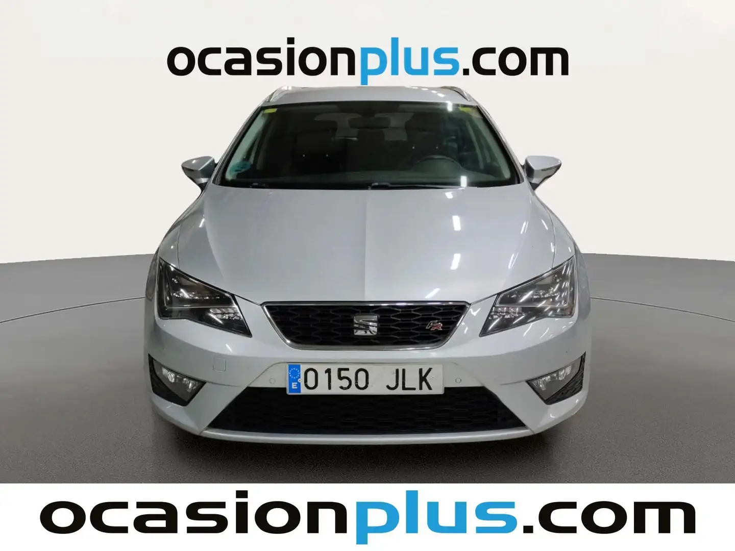 Foto Seat León SEAT León ST 2.0 TDI S&S FR (184 CV)