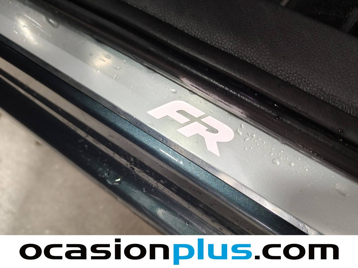 Foto Seat Ateca SEAT Ateca 2.0 TDI S&S FR Go DSG  (150 CV)