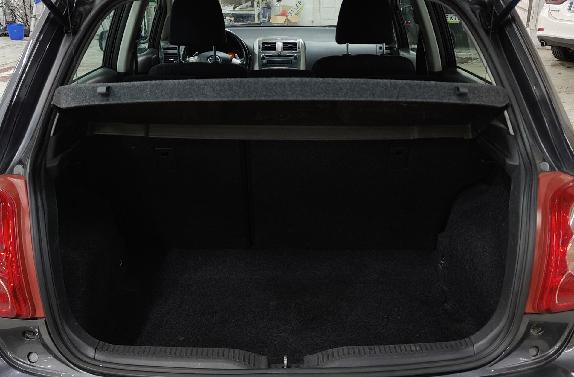 Toyota Auris 1.6 VVT-I Dual Sol M/M - foto 14