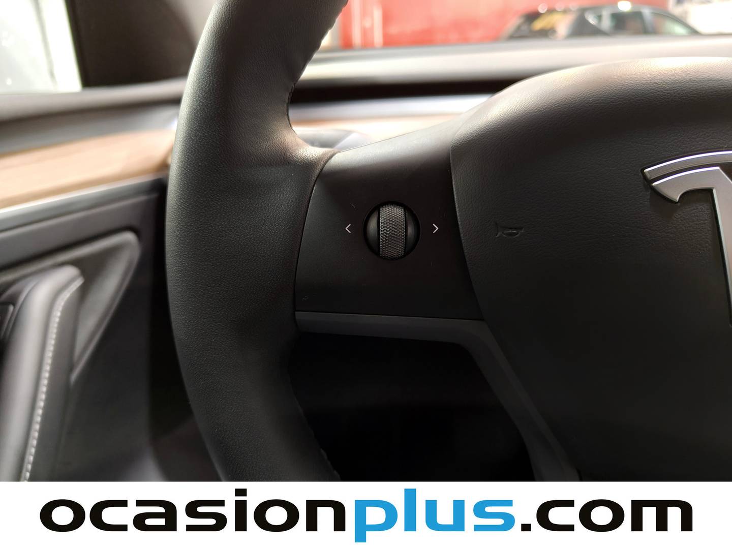 Tesla Model Y Tesla Model Y Gran Autonomía 4WD (514 CV) barato