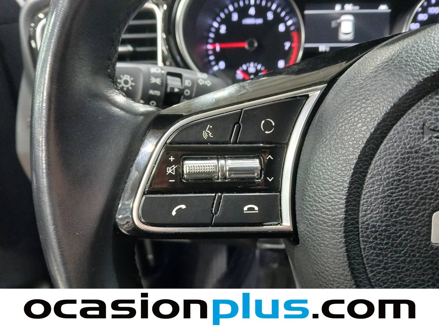 Foto KIA XCeed Kia XCeed 1.0 T-GDi Tech (120 CV)