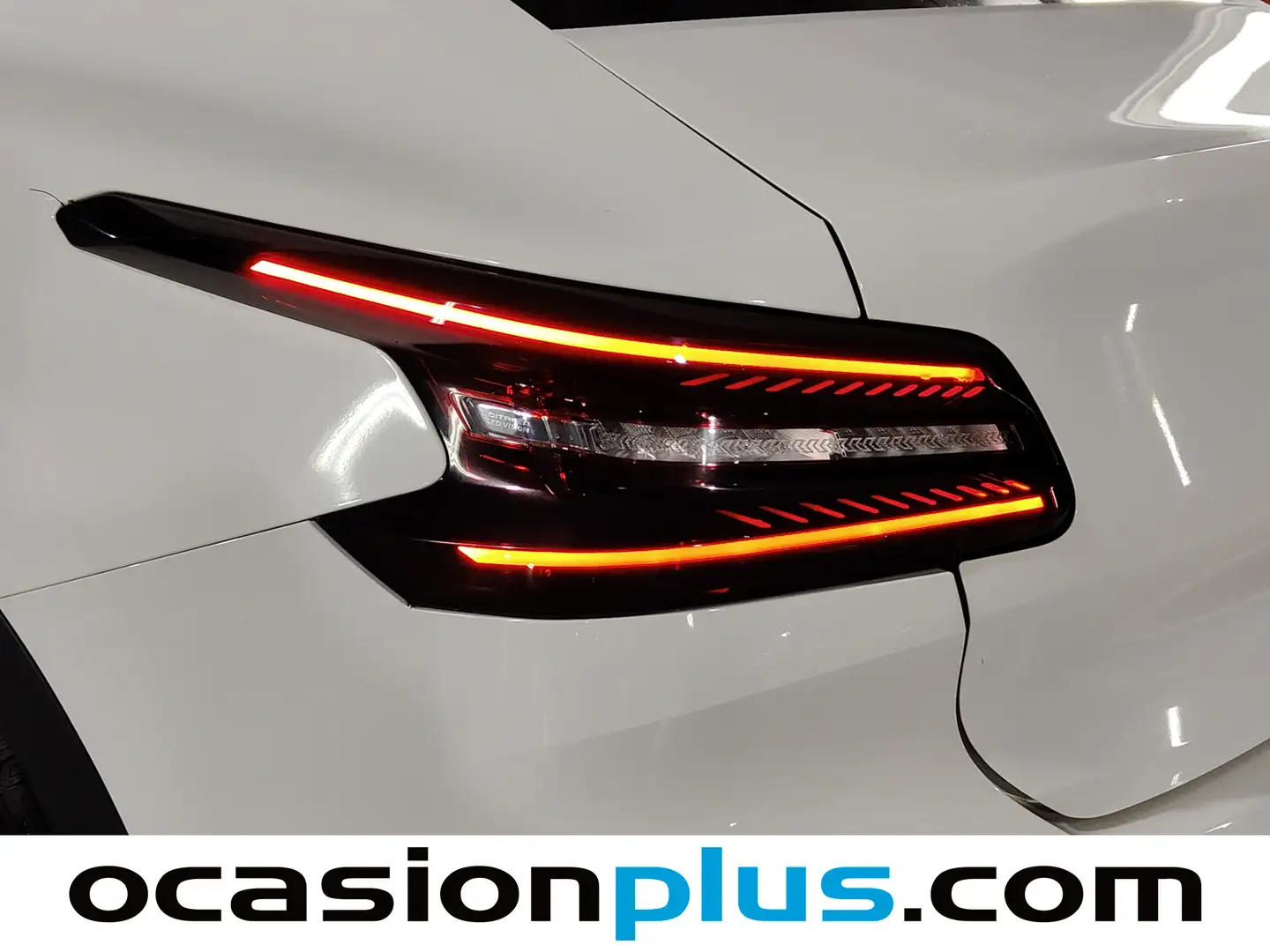 Foto Citroën C4 X Citroen C4 X PureTech 100 S&S 6v You (102 CV)