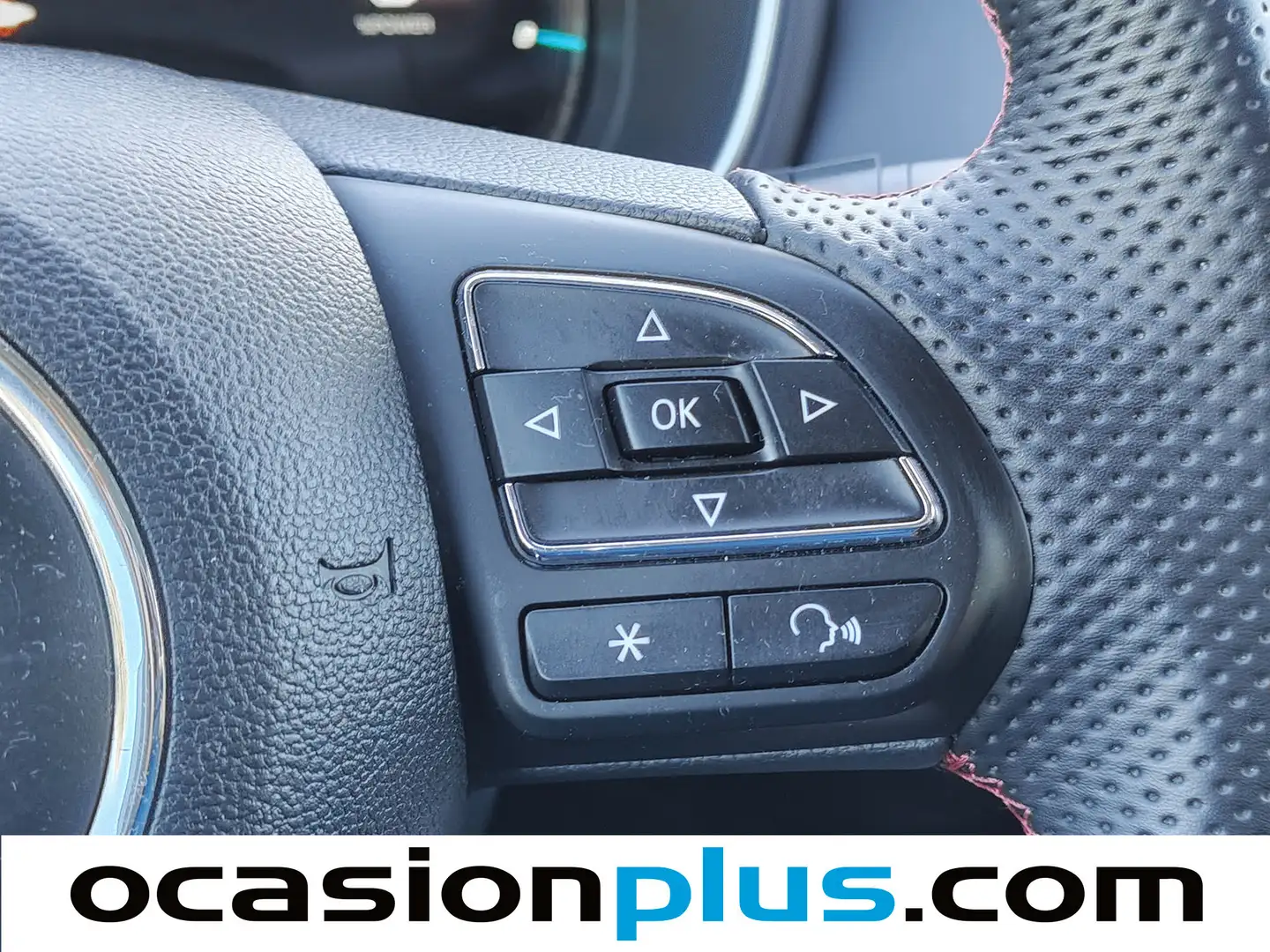 Foto MG HS MG eHS 1.5 T-GDI PHEV Luxury (258 CV)