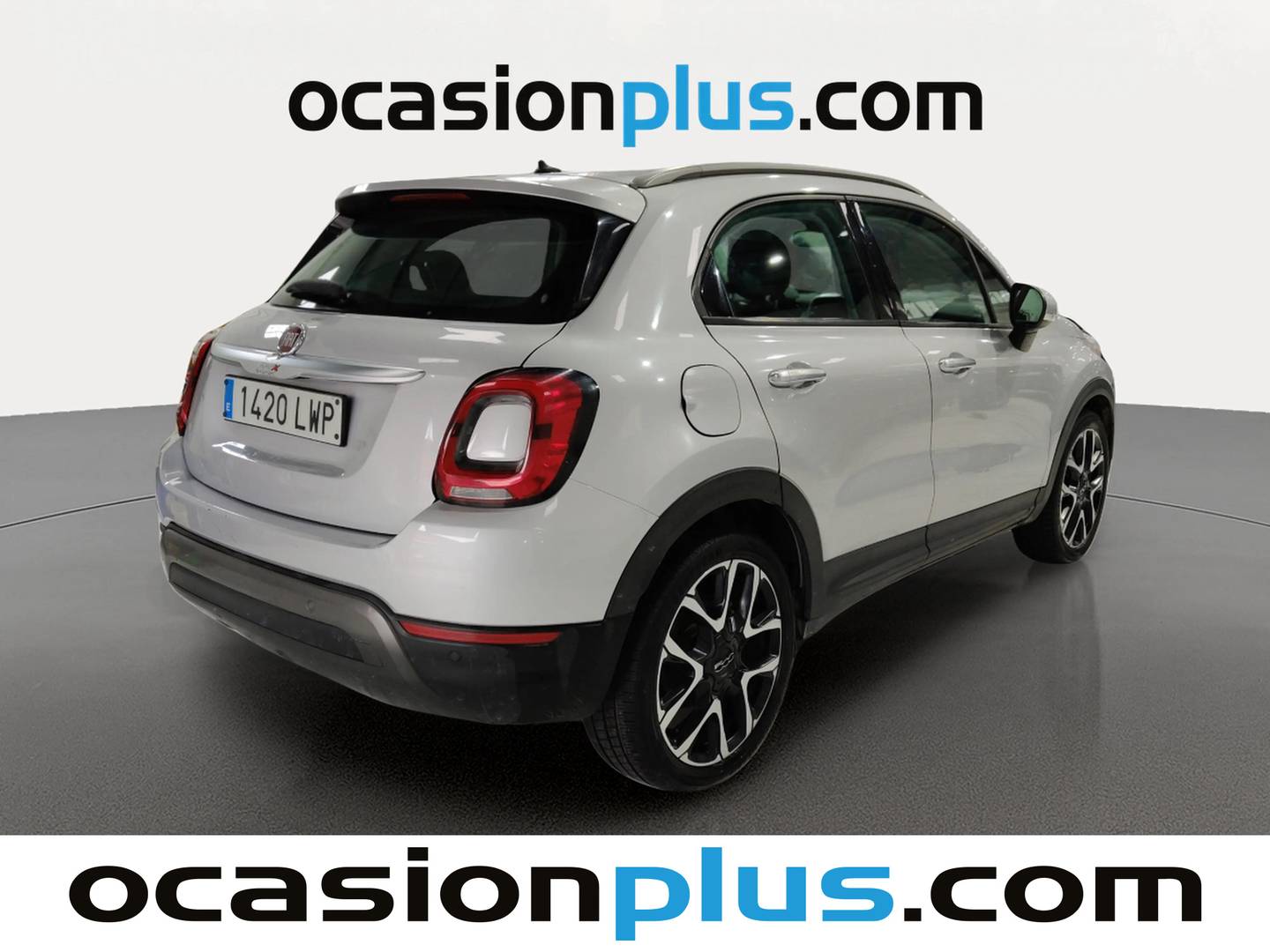 Foto Fiat 500X Fiat 500X 1.6 MultiJet Cross 4x2 (130 CV)
