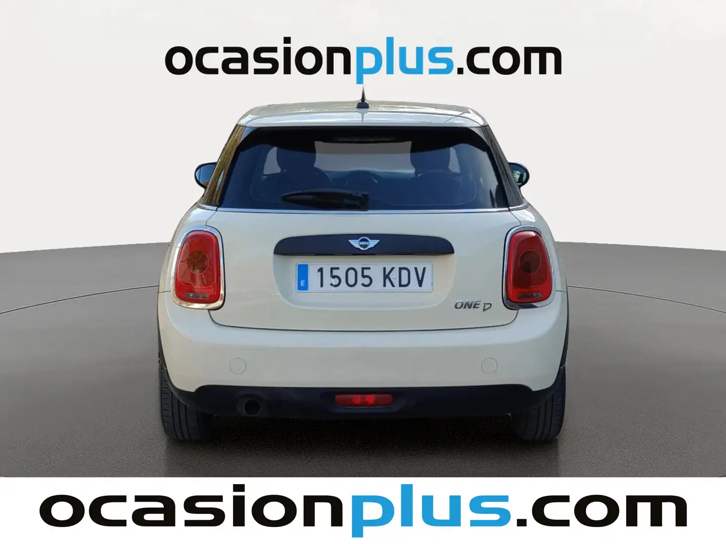 Foto Mini MINI MINI MINI 5 Puertas One D 95 CV)