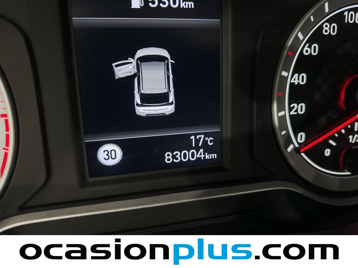 Foto Hyundai Bayon Hyundai Bayon 1.2 MPI Klass (84 CV)