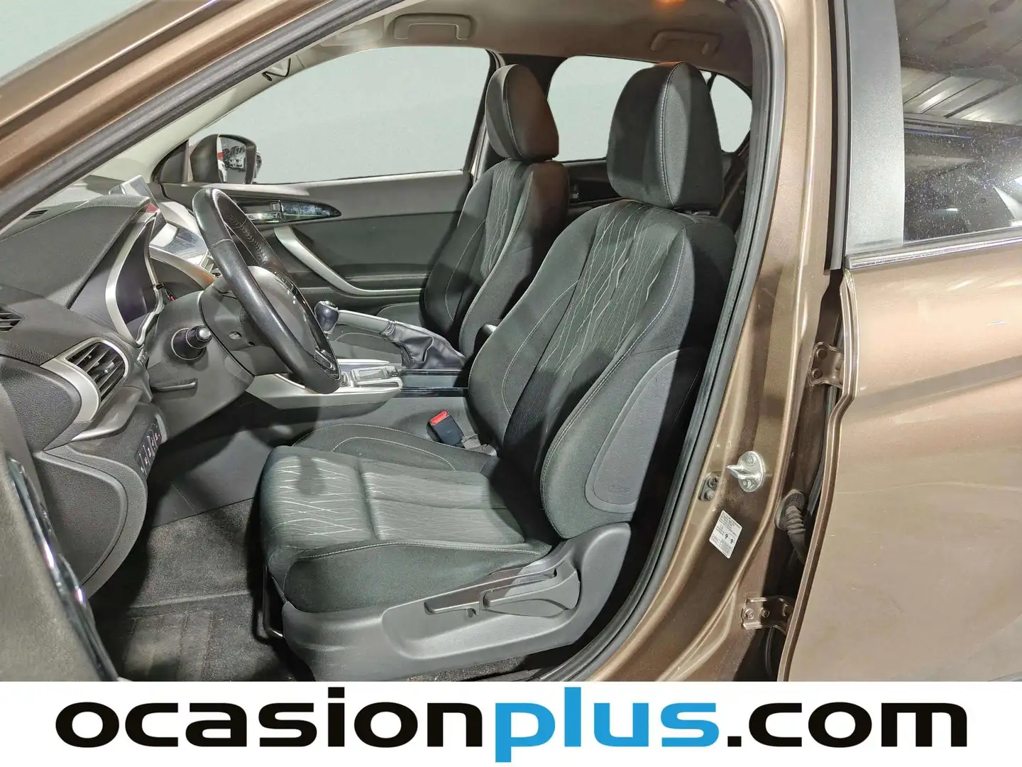 Foto Mitsubishi Eclipse Cross Mitsubishi Eclipse Cross 150T Motion 2WD (163 CV)