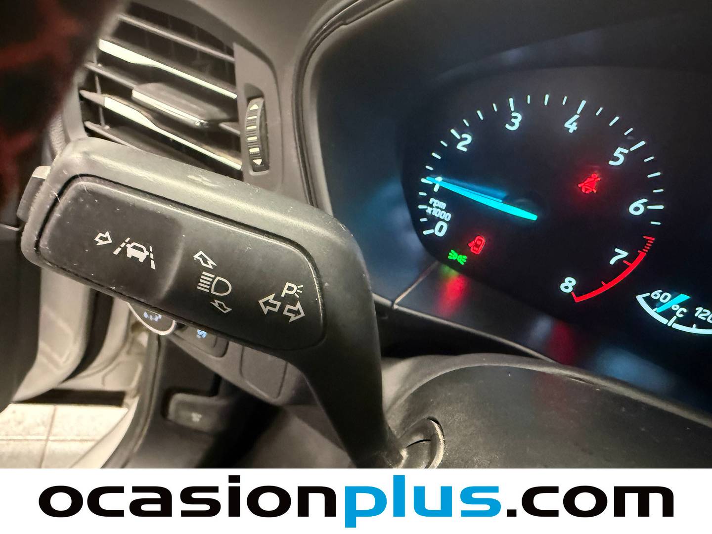 Ford Focus Ford Focus 1.0 Ecoboost S&S ST-Line (125 CV) de segunda mano