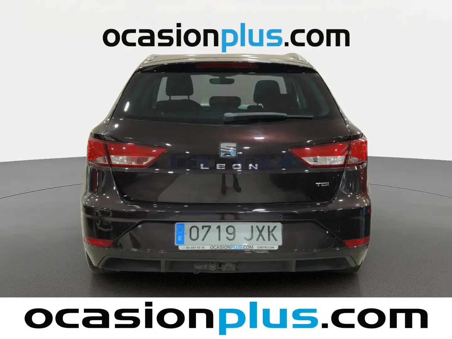 Foto Seat León SEAT León ST 1.6 TDI S&S Style Plus (115 CV)