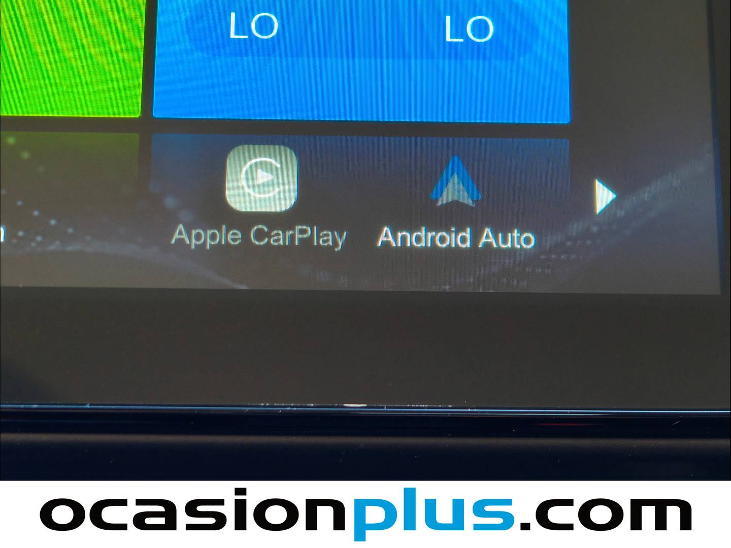 Extras del MG ZS MG ZS 1.5 Comfort (106 CV)